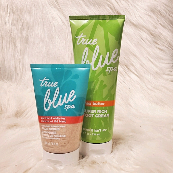 True Blue Spa Skin Care Set